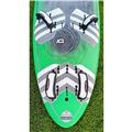Starboard Atomiq 100L + $$$ Extras - 240 cm - 0