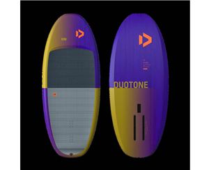 2024 Duotone Sky Style Sls - 4' 5", 45 Litres