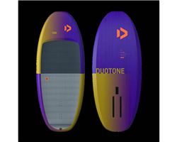 Duotone Sky Style Sls 55 Litres 4' 7" foiling wind wing foilboard