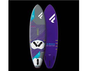 2021 Fanatic Mamba - 220 cm, 94 litres