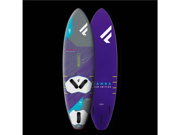 2021 Fanatic Mamba - 220 cm, 94 litres