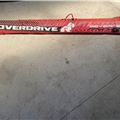 2014 Severne Overdrive R4 - 7 metre - 5