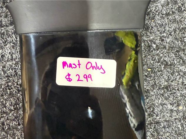 2022  S26 85Cm Naish Mast Carbon 35