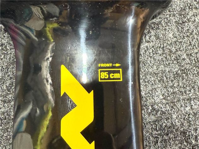 2022  S26 85Cm Naish Mast Carbon 35