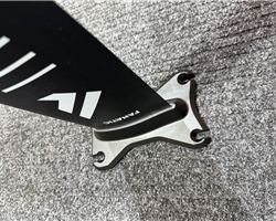  Fanatic Mast Al 3.0 82Cm kitesurfing accessorie