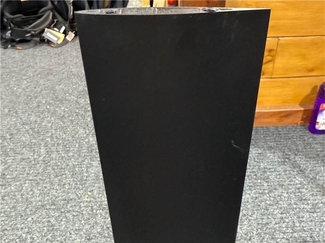 2022  Fanatic Mast Al 3.0 82Cm