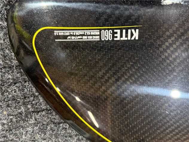 2022 Naish S26 Kite 960/270