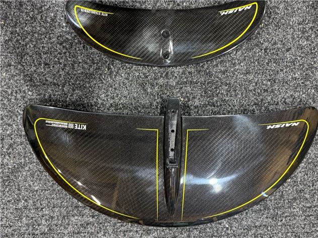 2022 Naish S26 Kite 960/270