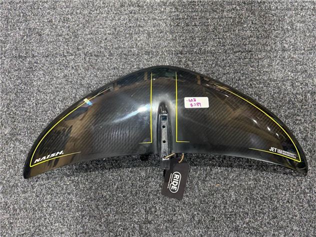 2022 Naish S26 Jet 1050