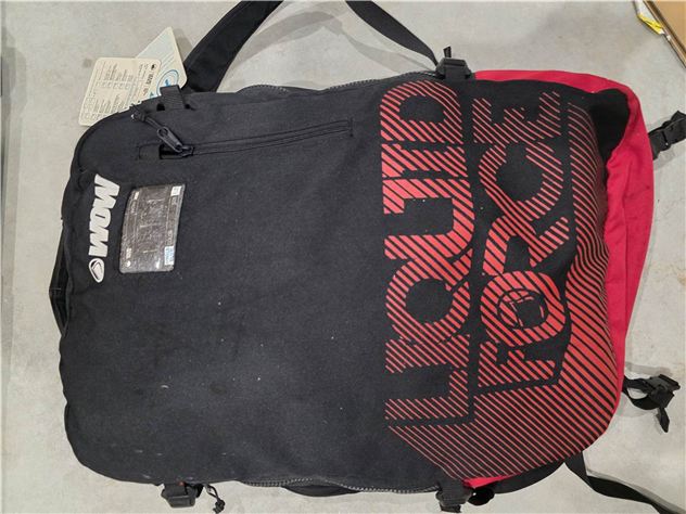 2016 Liquid Force Wow - 6 metre