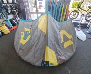 2023 Duotone Evo - 6 metre