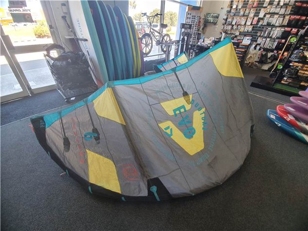 2023 Duotone Evo - 6 metre