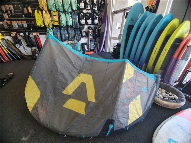 2023 Duotone Evo - 6 metre