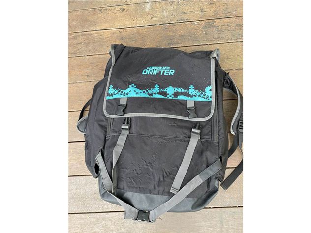 2023 Cabrinha Drifter - 8 metre