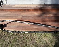2024 Chinook Carbon Pro 1 Race Boom 180-240Cm