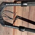 2024 Chinook Carbon Pro 1 Race Boom 180-240Cm - 2