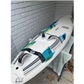 2008 Goya One 95 Litre (Includes Board Bag & Fin) - 238 cm, 95 litres - 0