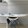 2008 Goya One 95 Litre (Includes Board Bag & Fin) - 238 cm, 95 litres - 1