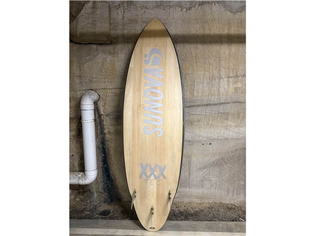 2022 Sunova Acid - 8' 10", 30 inches