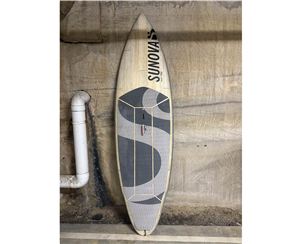2022 Sunova Acid - 8' 10", 30 inches