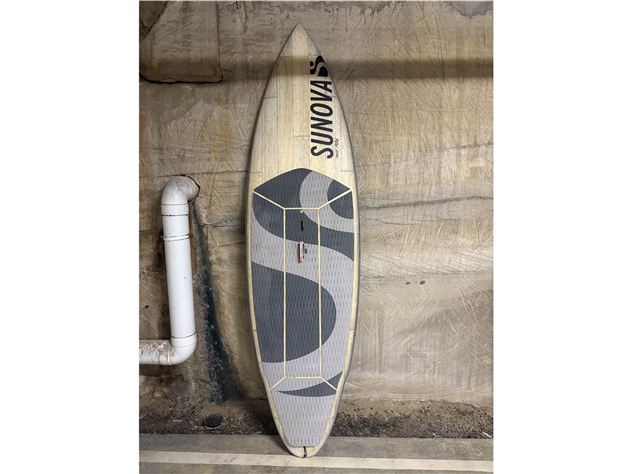 2022 Sunova Acid - 8' 10", 30 inches