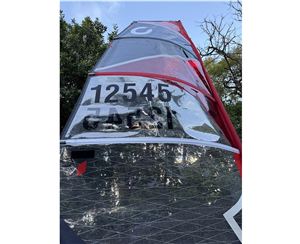 2023 O'pen Skiff Bic - 6' 0"