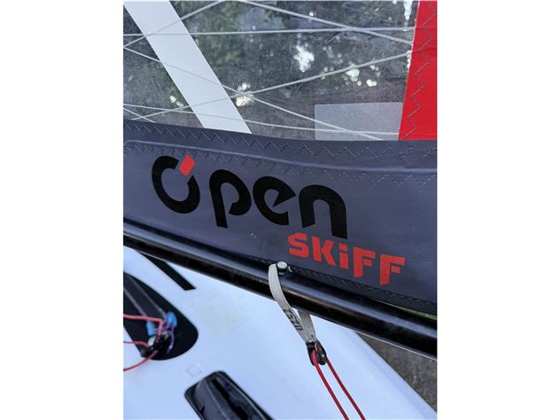 2023 O'pen Skiff Bic - 6' 0"