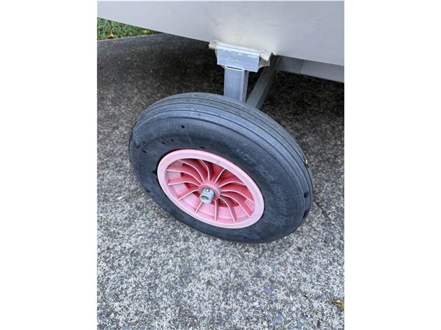 2023 O'pen Skiff Bic - 6' 0"