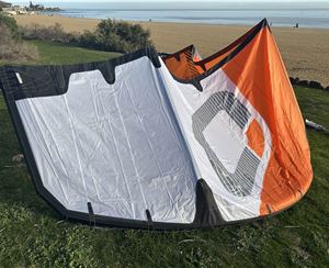 2024 Ozone Enduro V4 - 14 metre
