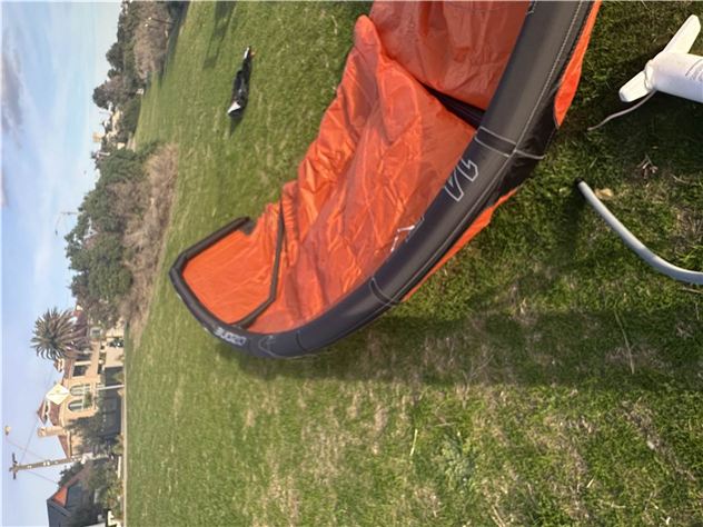 2024 Ozone Enduro V4 - 14 metre