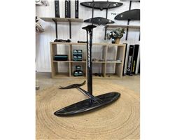 Naish Jet Ha 1800 foiling foils complete