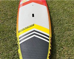 Naish Mad Dog 29 inches 8' 11" stand up paddle wave & cruising board