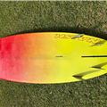 2019 Naish Mad Dog - 8' 11