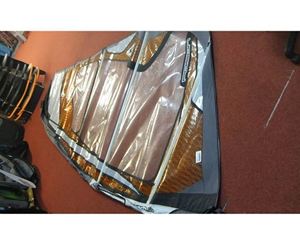 2008 Gaastra Poison - 6.2 metre