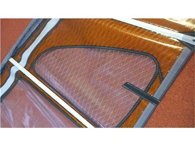 2008 Gaastra Poison - 6.2 metre