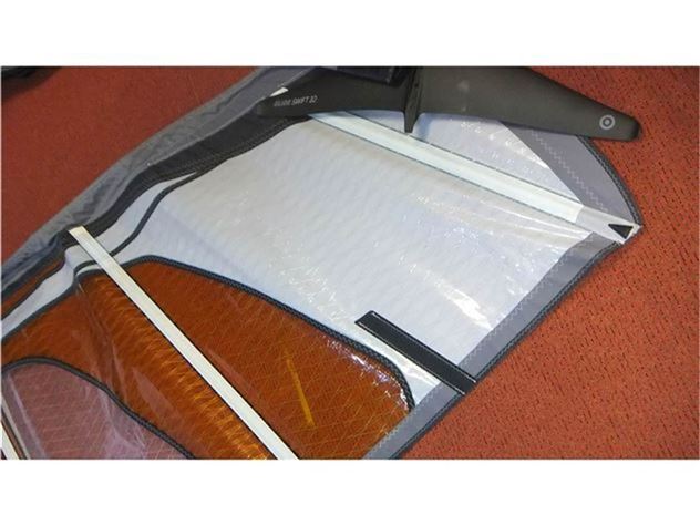 2008 Gaastra Poison - 6.2 metre