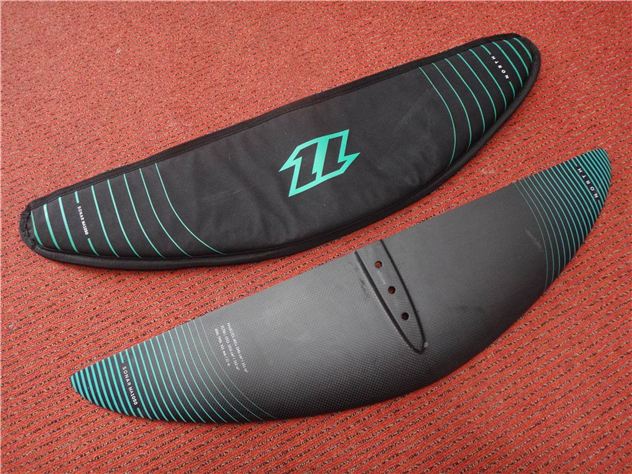 2023 North Sonar Ma 1050