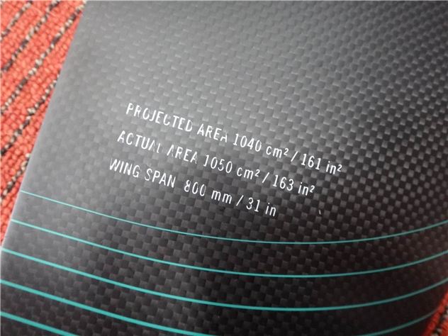 2023 North Sonar Ma 1050