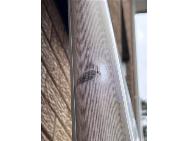 2023 NSP Dc Super X Slx - 10' 0", 27.5 inches