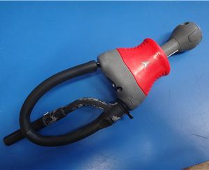 2020 North Navigator Qr Body + Harness Loop