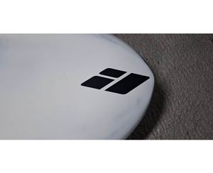 2022 Amos Shapes Perigrine - 5' 8", 90 Litres