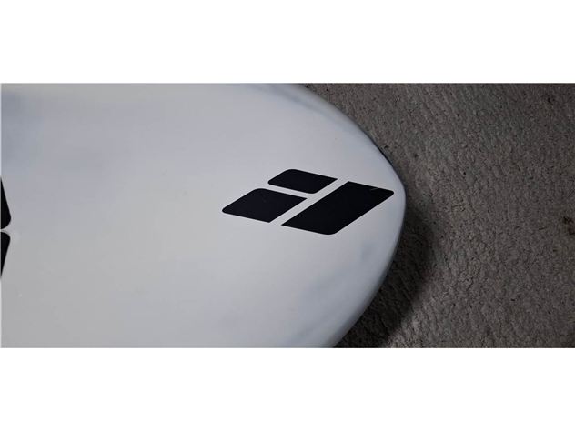 2022 Amos Shapes Perigrine - 5' 8", 90 Litres