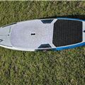 2024 Naish Naish Hover Downwind 125 - 7' 4