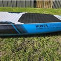 2024 Naish Naish Hover Downwind 125 - 7' 4