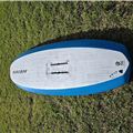 2024 Naish Naish Hover Downwind 125 - 7' 4