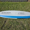 2024 Naish Naish Hover Downwind 125 - 7' 4