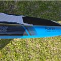 2024 Naish Naish Hover Downwind 125 - 7' 4