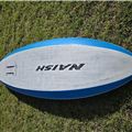 2024 Naish Naish Hover Downwind 125 - 7' 4