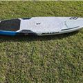 2024 Naish Naish Hover Downwind 125 - 7' 4
