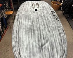 Kt Surfing Drifter 160 Litres 6' 3" foiling wind wing foilboard